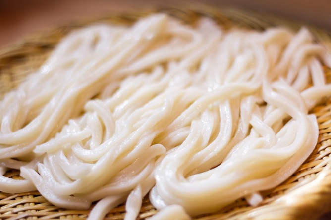 【悲報】丸亀製麺さん、調子に乗る