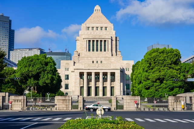 【悲報】日本政府さん、とんでもない自爆プランぶち上げるｗｗｗ