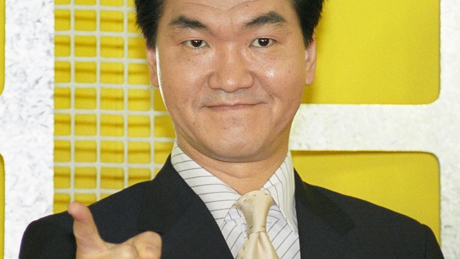 【画像】島田紳助、久々にTVにサプライズ登場するも話題にならずｗｗｗｗｗｗｗｗｗｗｗ