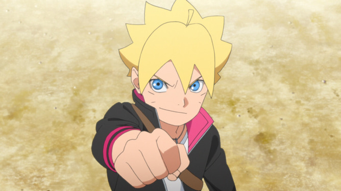 【ネタバレ注意】『BORUTO』とかいう漫画、もうめちゃくちゃｗｗｗｗｗｗｗ
