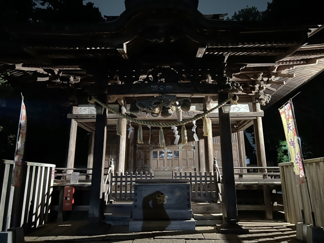 ちょっと怖い江戸時代の双子の姉妹の話を聞いたんだが