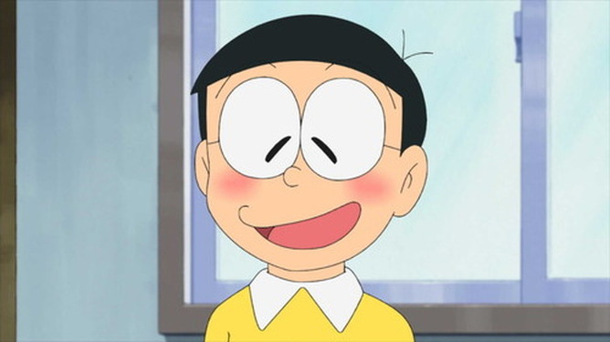 【悲報】野比のび太くん、完全にズレた情熱を見せつける