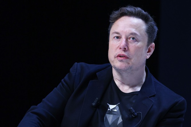 【速報】イーロン・マスクさん、違法薬物使用かｗｗｗｗｗｗｗ