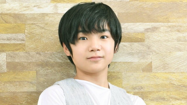 【画像】寺田心さん、16歳にして175cmの強者男性になってしまう