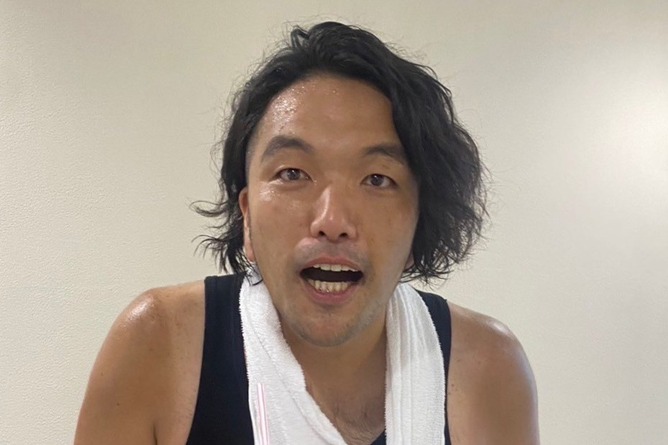 見取り図の盛山、ドラゴンボールに10年以上ブチギレ続ける
