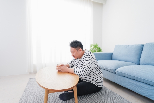 40代で独身だと狂うって言うけどその意味がわかってきた