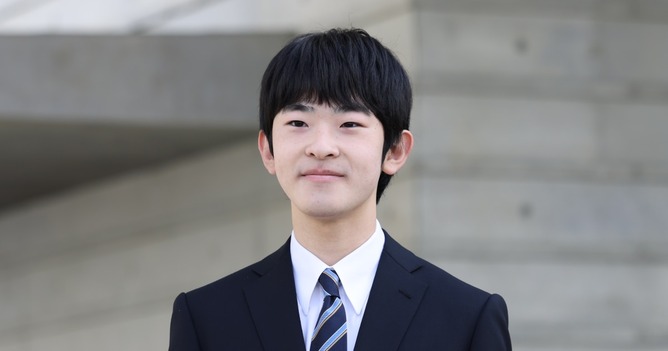 【朗報】悠仁さま、異世界転生ラノベがお好きな模様