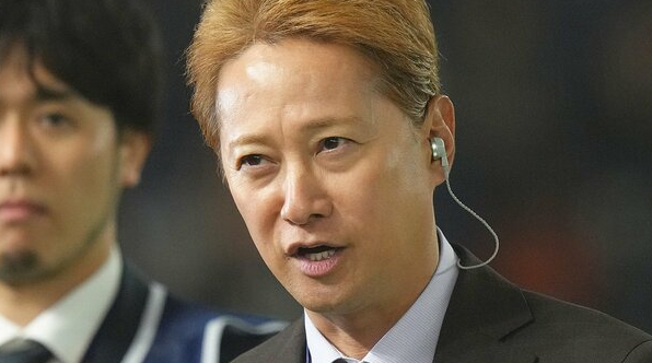 【悲報】中居正広「守秘義務で言えないけど、暴力だけは断じて振るってない。これだけは信じて」