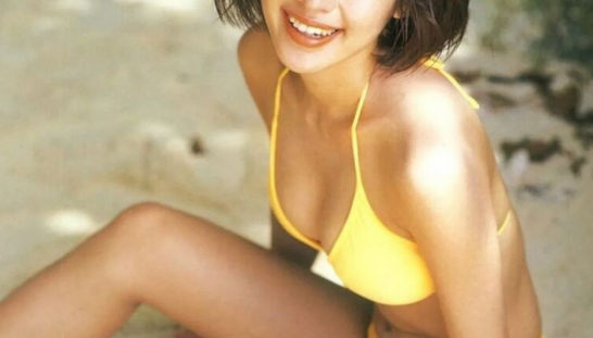 さとう珠緒（52）「“50歳になってお互い独身だったら結婚しようね”って言ってた男友達が4〜5人いた」
