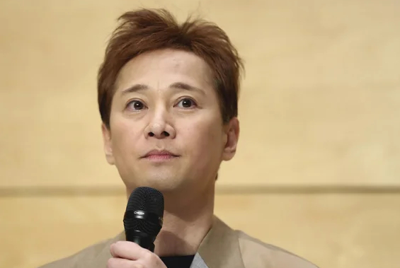 【朗報】中居正広、被害女性にお礼メールをもらう親しい間柄だったｗｗｗｗｗｗ