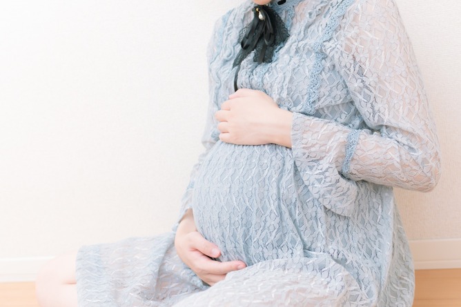 フジテレビの女子アナ、46歳で妊娠発表