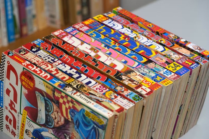 レジェンド漫画家の7年ぶりの新連載、誰も呼んでない説が浮上ｗｗｗｗｗｗｗ
