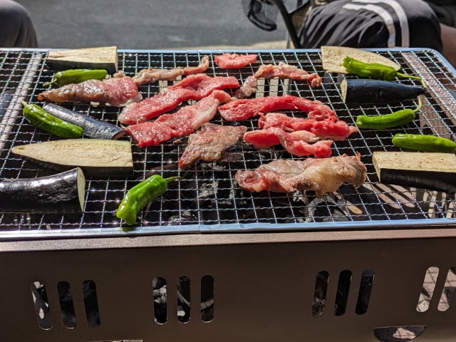 【急募】会社のBBQ親睦会を ぼっちで乗り切る方法