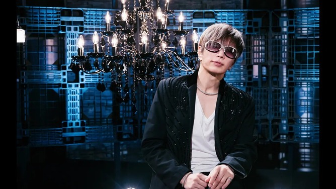 GACKTさん、米断ち生活の末に辿り着いた“究極の古古米の食べ方”が話題に