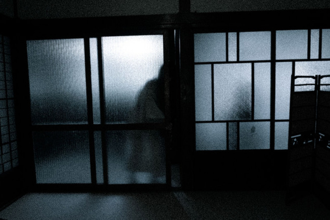 １０年以上前に行った「変な家」にまた行ってきた結果