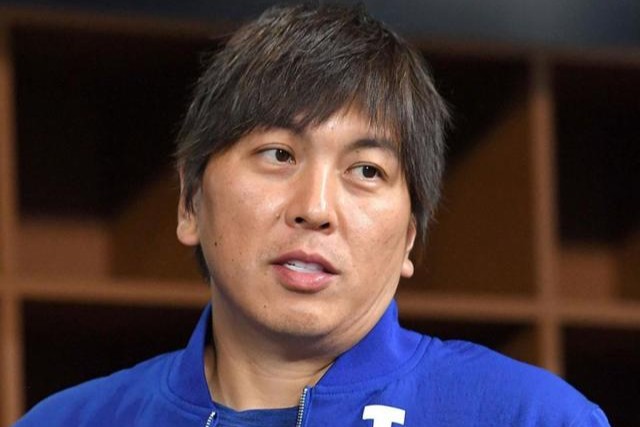 【画像】水原一平、シャバ最期の姿