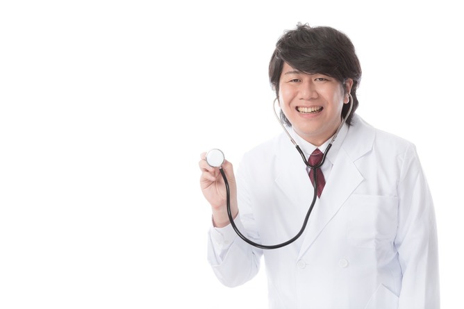 皮膚科「次の方どうぞ」ワイ「失礼しまーす」皮膚科「うわぁ酷いね顔」
