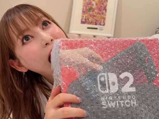 【悲報】中川しょこたん、Xの投稿が途絶える