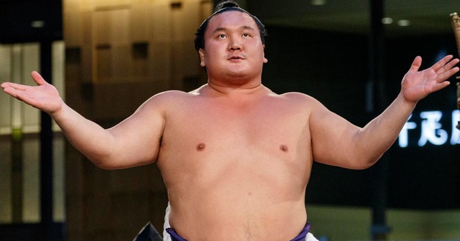 【速報】白鵬「WORLD SUMO LEAGUE」創設へｗｗｗｗｗｗｗ