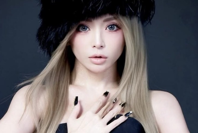 【画像】浜崎あゆみさん、あの噂について言及する