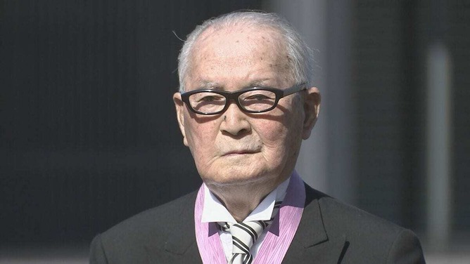 【訃報】長嶋茂雄さん、死去