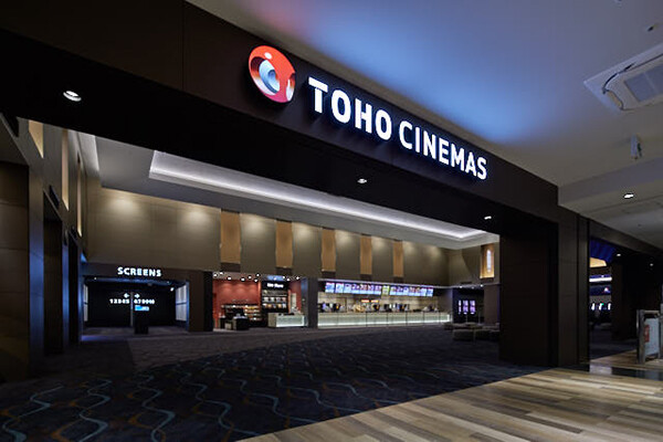 【画像】TOHOシネマズのポップコーン売り場、地獄と化す