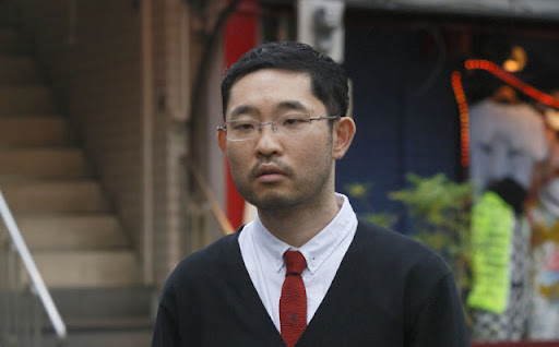 【画像】元キンコメ今野の初ゲーム実況、奇抜すぎるｗｗｗｗｗｗｗｗ