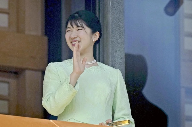 愛子さま、ガンダムの親と歓談ｗｗｗｗｗｗｗ