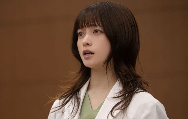 【画像】橋本環奈ちゃん、授乳シーンを一般公開