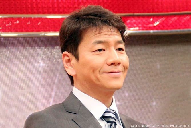 【画像】週刊女性、メディア王こと上田晋也のプライベートを激写