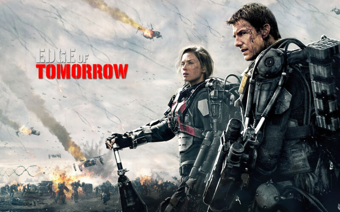 【画像】アニメ版『ALL YOU NEED IS KILL』キャラデザがヤバいｗｗｗｗｗｗｗ