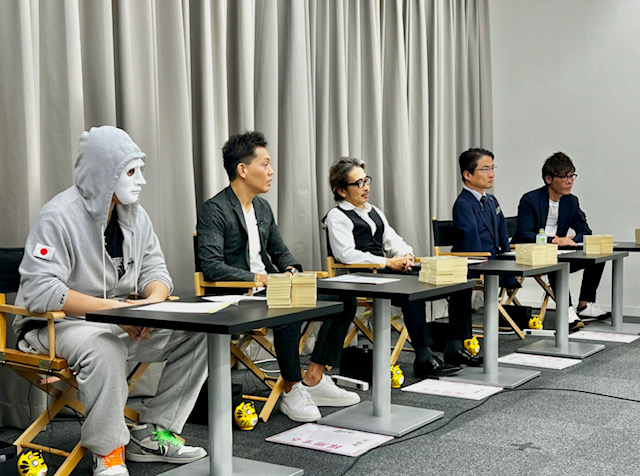 【悲報】令和の虎に出ていたインフルエンサー、死去