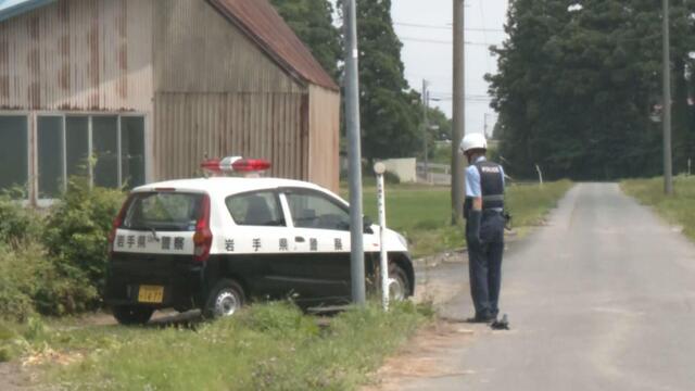 【速報】岩手女性、家の中でクマに襲われ死亡
