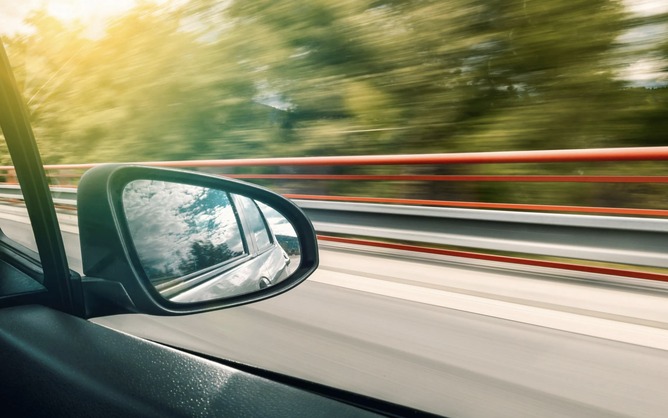 【画像】このレベルの車の事故って廃車になる？
