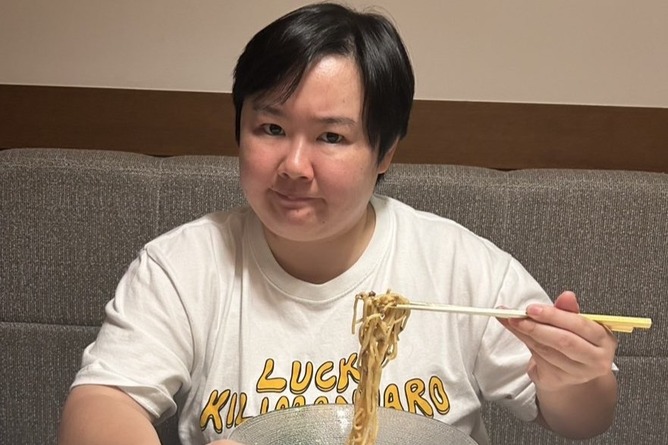 【悲報】やす子「うっかり選挙でやらかしそうになった笑😆」