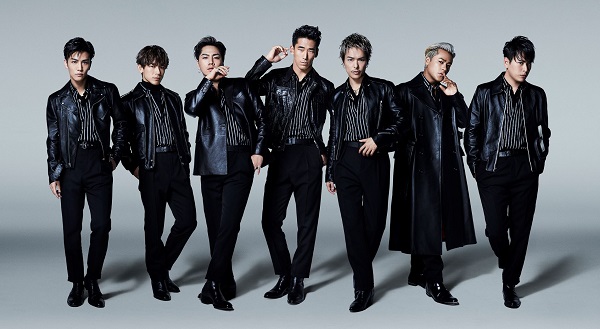 【速報】三代目 J SOUL BROTHERSのメンバー、書類送検ｗｗｗｗｗｗｗｗｗｗｗ