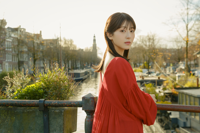 【画像】浜辺美波さん、夏バテ確定ｗｗｗｗｗｗｗ