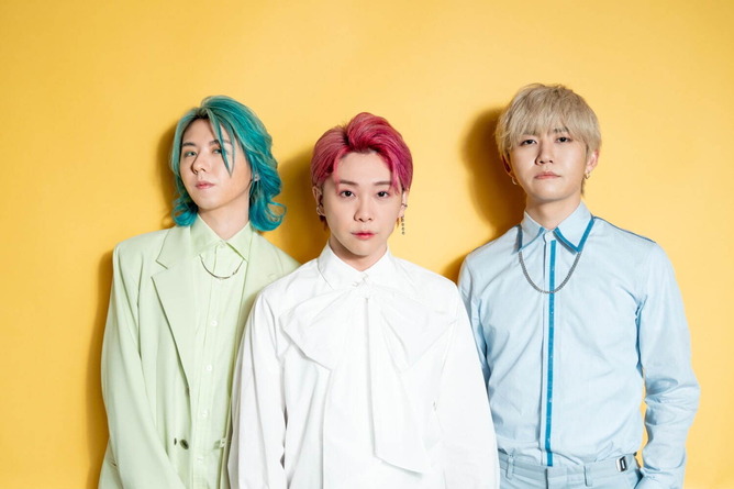 【悲報】『Mrs. GREEN APPLE』のライブ公害すぎてワロタｗｗｗｗｗｗｗｗ