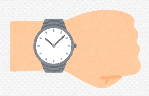 【画像】この時計買おうと思ってるんだけどどう？