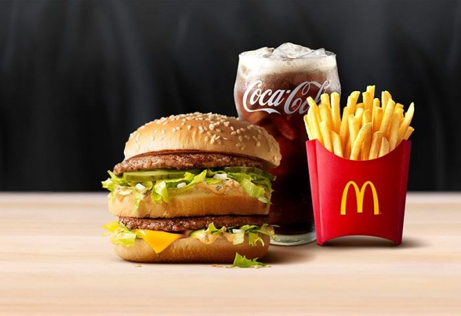 【悲報】マック公式「これ以上茶色が多い画像出した人が優勝」←大便の画像が大量投下ｗｗｗｗｗｗｗｗｗｗｗｗｗｗｗｗｗｗｗｗ