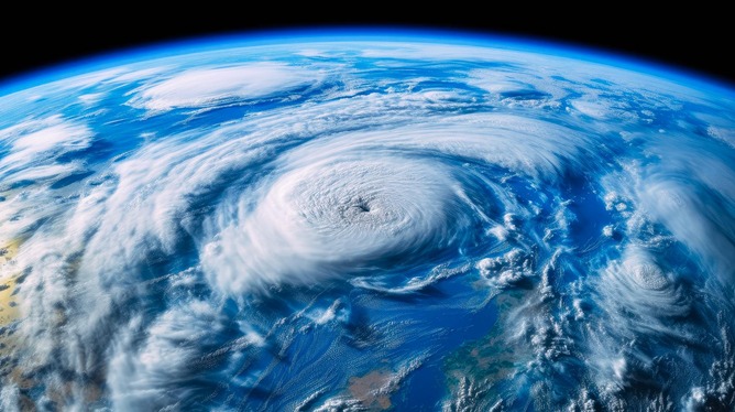 関東さん、台風9号直撃コースへｗｗｗｗｗｗｗ