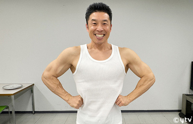 【画像】なかやまきんに君、女装した結果ｗｗｗｗｗｗｗｗｗｗｗ