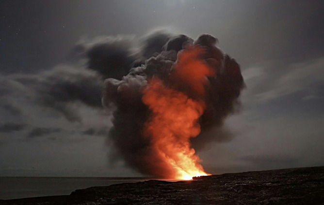 【画像】2025年7月5日4時18分に大地震が起きると信じてるバカ、なんと6万人も集まっていた
