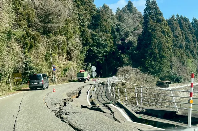 【悲報】地震調査委員会「高い津波になるような地震が起きる可能性、極めて高い」