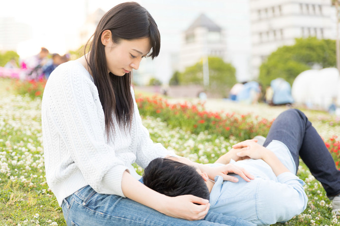 婚約してる彼女の家族がヤバい