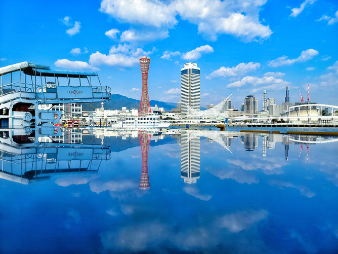【悲報】神戸市、消滅不可避ｗｗｗｗｗｗｗ