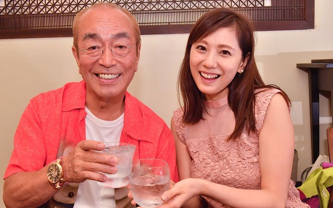 【画像】麻美ゆま、変わり果てた姿で見つかる