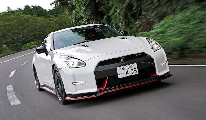 【悲報】日産スポーツカーの頂点、GTR生産終了