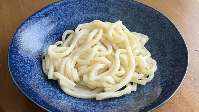 【画像】30分以内完食で無料の冷やしうどん、ヤバ過ぎるｗｗｗｗｗｗｗｗ