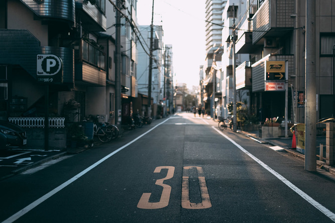 【画像】この道路交通法、ちゃんと正解できる人間いない説ｗｗｗｗｗｗｗ